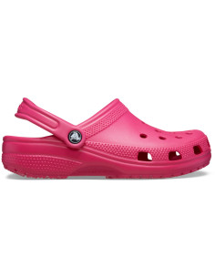 Saboti Crocs Classic Roz - Dragon Fruit