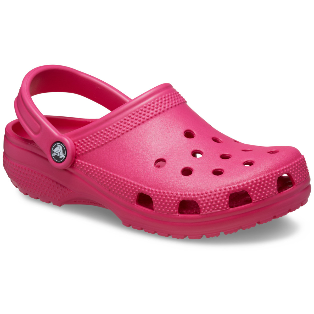 Saboti Crocs Classic Roz - Dragon Fruit - 1 | YEO