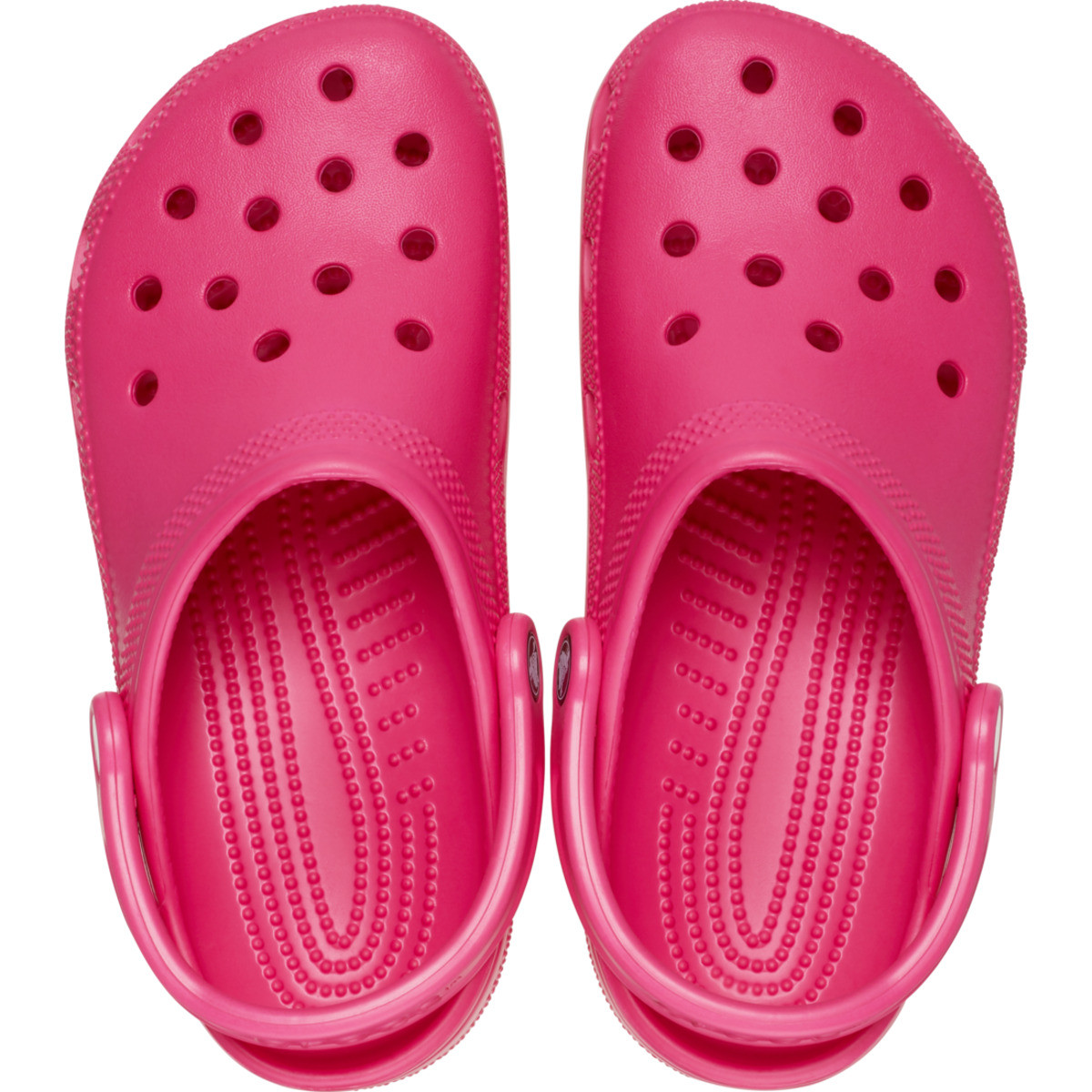 Saboti Crocs Classic Roz - Dragon Fruit - 2 | YEO