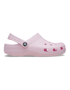 Saboti Crocs Classic Roz - Pink Milk