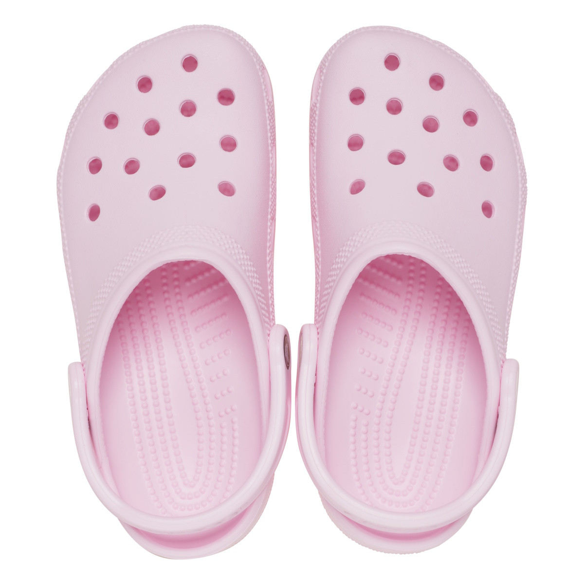 Saboti Crocs Classic Roz - Pink Milk - 3 | YEO