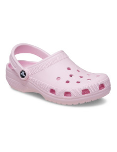 Saboti Crocs Classic Roz - Pink Milk 2