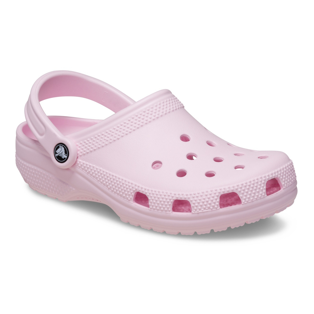 Crocs Classic Roz Pink Milk