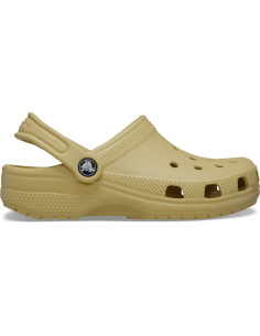 Saboți Crocs Classic... Maro - Wheat