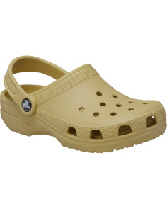 Saboți Crocs Classic... Maro - Wheat 2