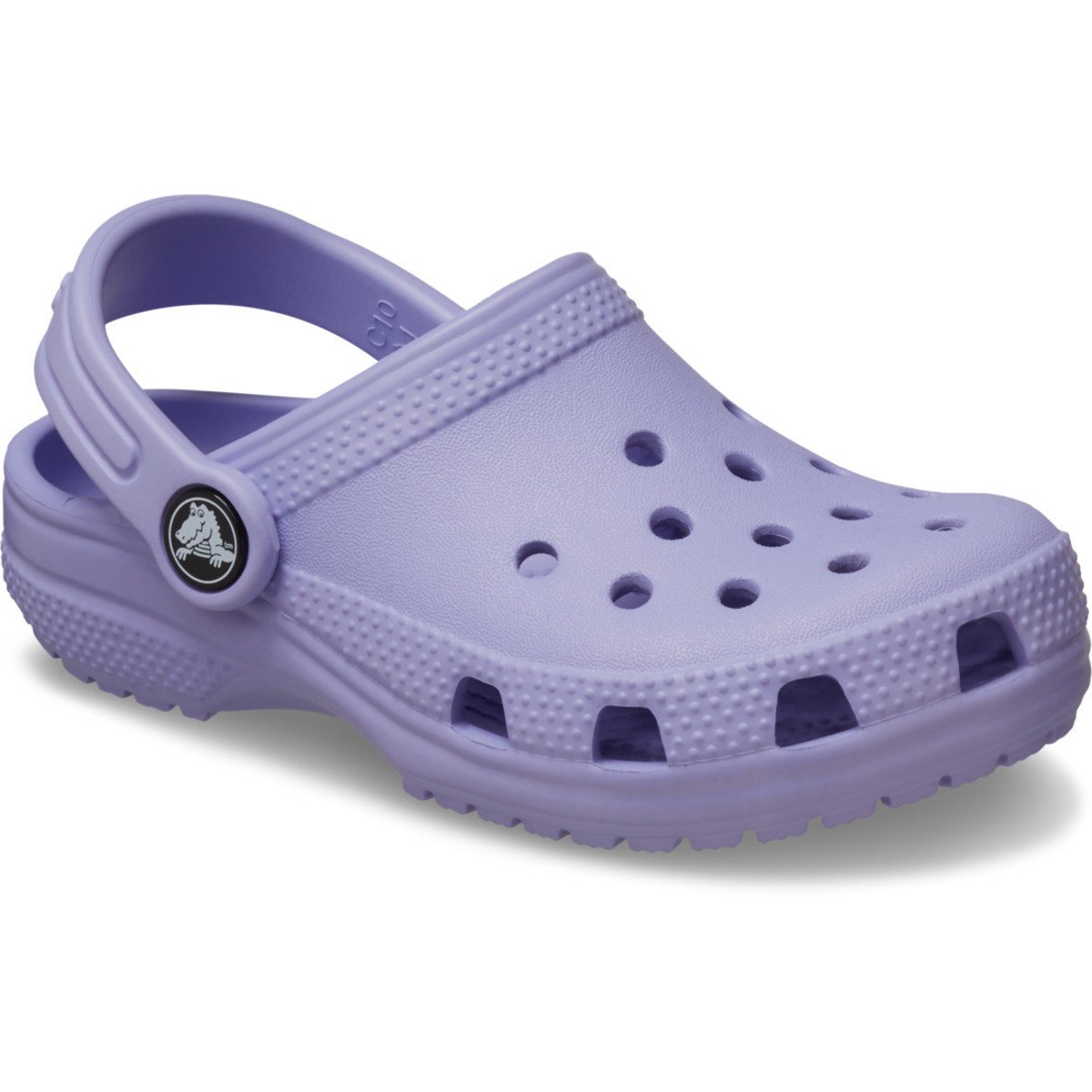 Saboți Crocs Classic Toddlers New clog Mov - Mystic Purple - 1 | YEO