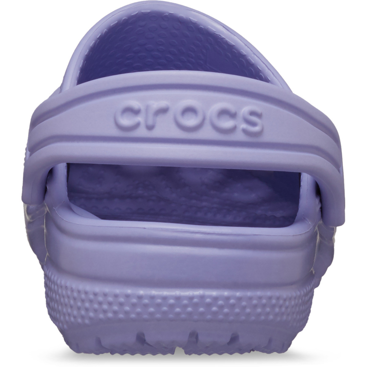 Saboți Crocs Classic Toddlers New clog Mov - Mystic Purple - 5 | YEO