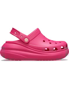 Saboti Crocs Classic Crush... Roz - Dragon Fruit