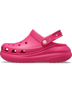 Saboti Crocs Classic Crush... Roz - Dragon Fruit 2