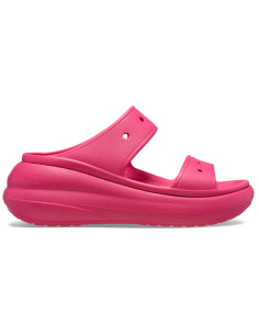 Sandale Crocs Classic Crush... Roz - Dragon Fruit