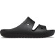 Sandale Classic Crocs Sandal V2 Kids Culoare Negru - Black