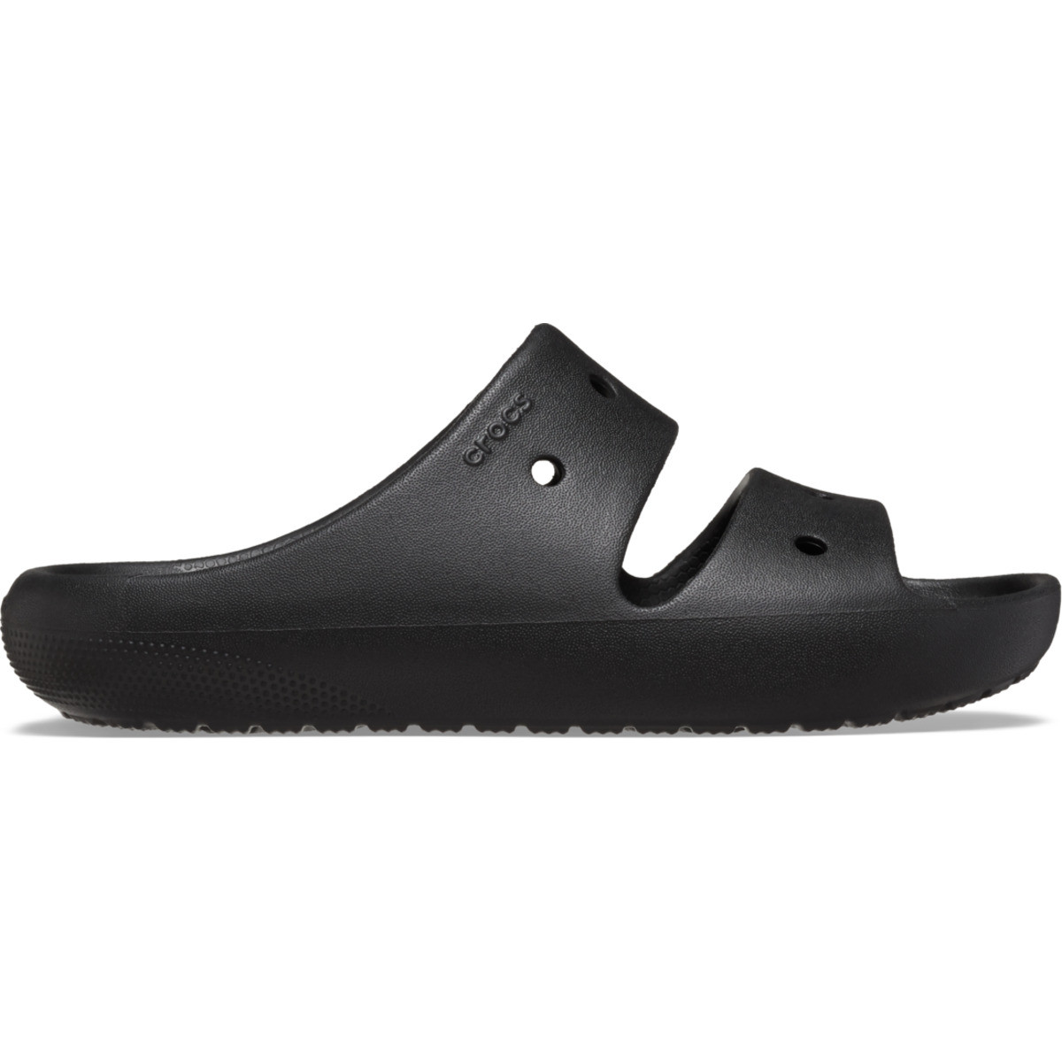 Sandale Classic Crocs Sandal V2 Kids Negru - Black