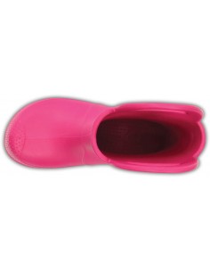 Cizme Crocs Handle It Rain... Roz - Candy Pink 2