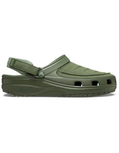 Saboti Crocs Classic Yukon... Verde - Army Green
