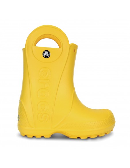 Galben - Yellow