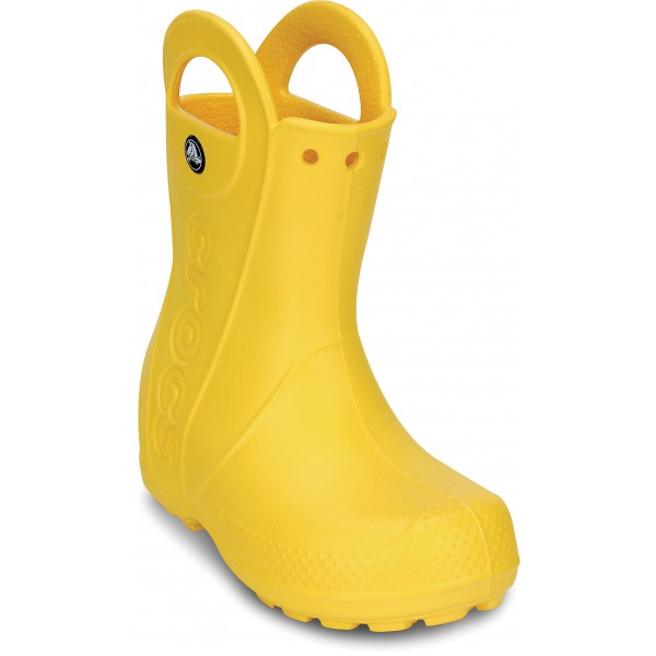 Galben - Yellow