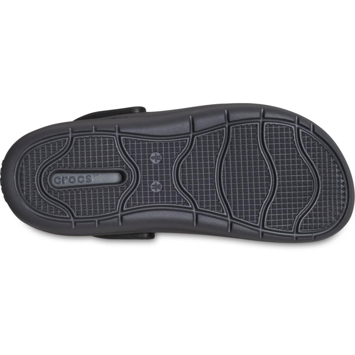 Saboti Crocs Crocs InMotion Clog Negru - Black