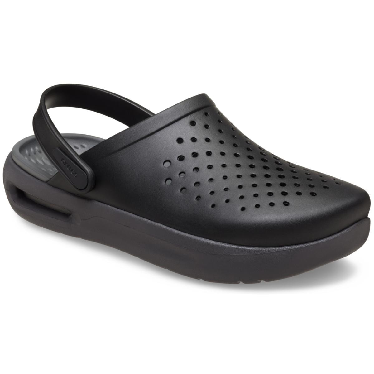 Saboti Crocs Crocs InMotion Clog Negru - Black - 1 | YEO