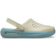Saboti Crocs Crocs InMotion Clog Culoare Bej - Moth