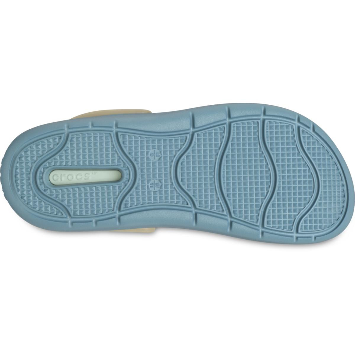 Saboti Crocs Crocs InMotion Clog Bej - Moth