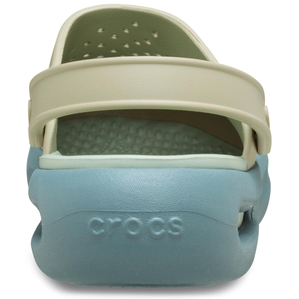 Saboti Crocs Crocs InMotion Clog Bej - Moth - 5 | YEO