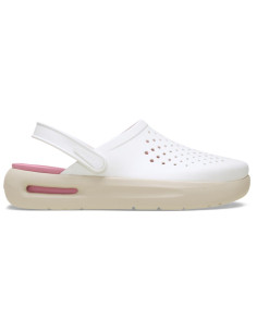 Saboti Crocs Crocs InMotion... Alb - White