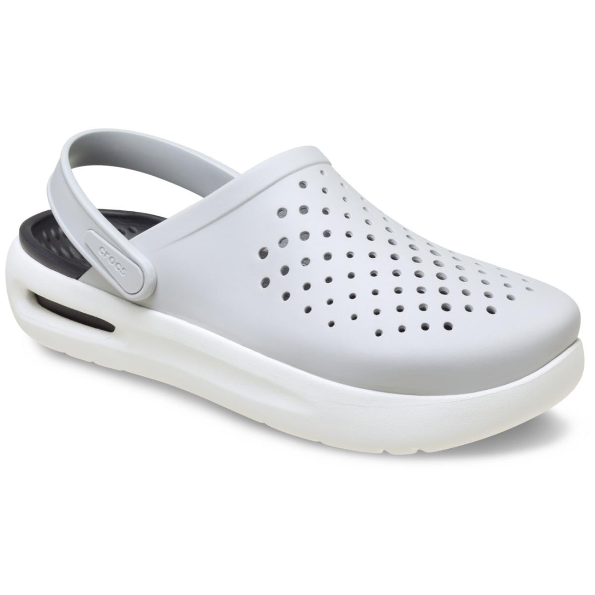 Saboti Crocs Crocs InMotion Clog Gri - Atmosphere - 1 | YEO