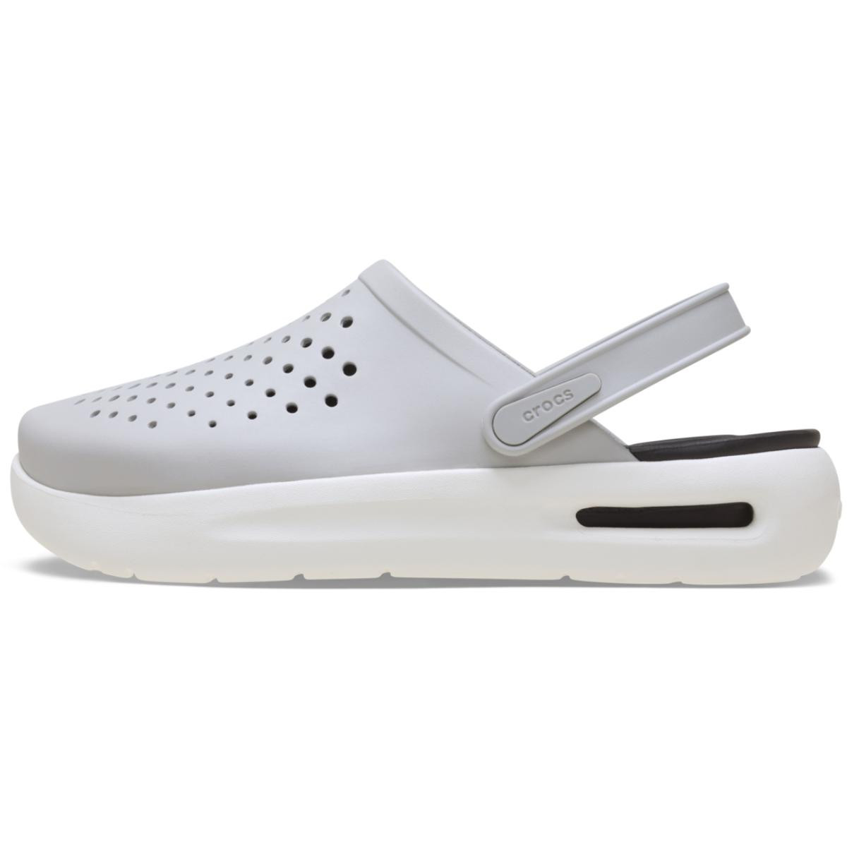 Saboti Crocs Crocs InMotion Clog Gri - Atmosphere - 2 | YEO