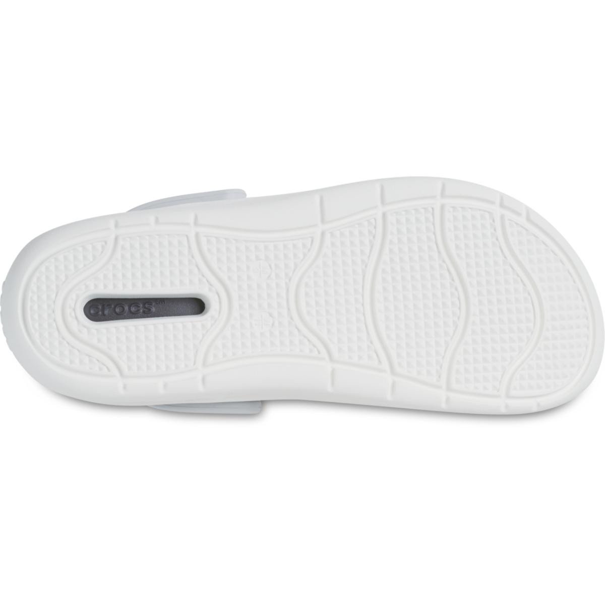 Saboti Crocs Crocs InMotion Clog Gri - Atmosphere