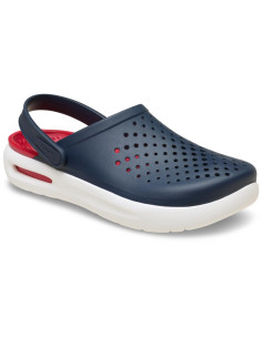 Saboti Crocs Crocs InMotion... Albastru - Navy 2