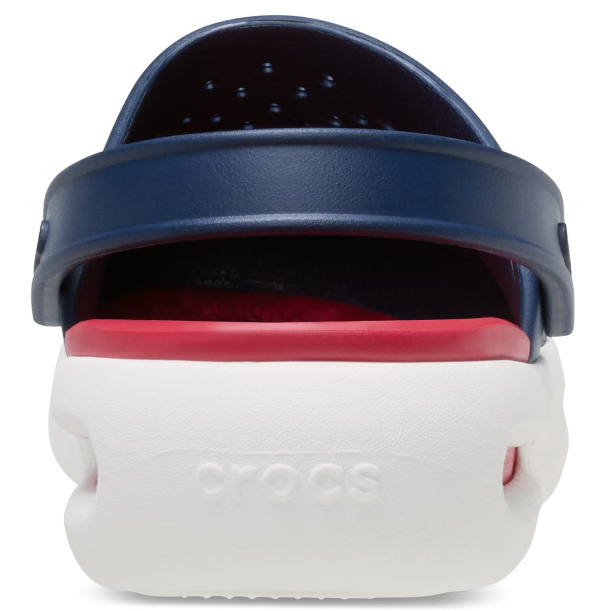 Saboti Crocs Crocs InMotion Clog Albastru - Navy - 5 | YEO