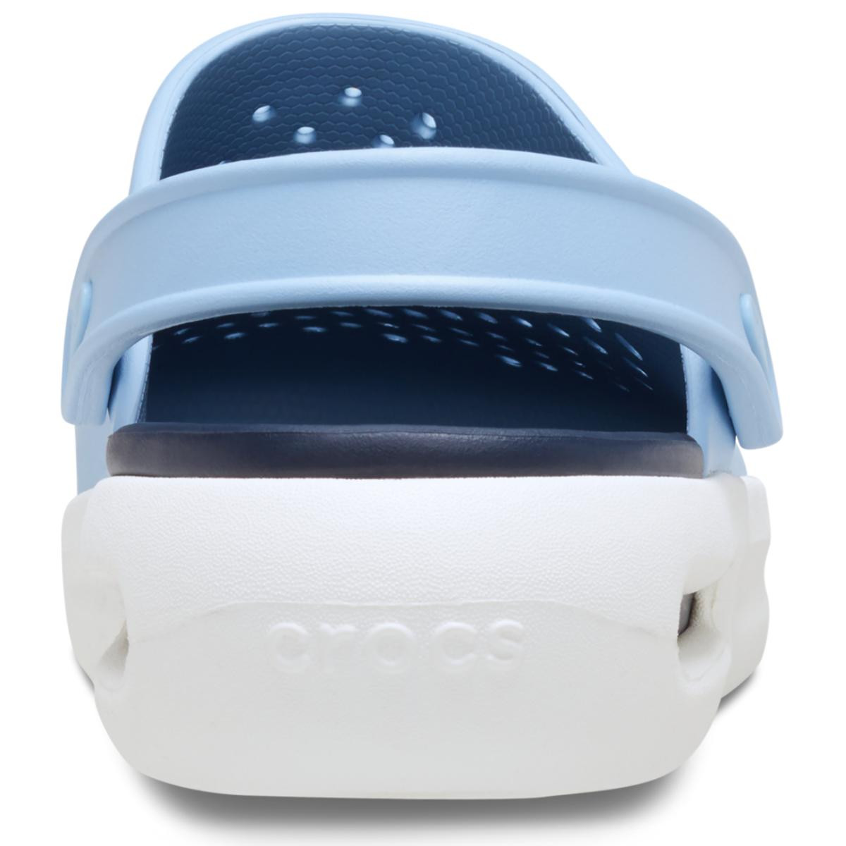 Saboti Crocs Crocs InMotion Clog Albastru - Blue Calcite - 5 | YEO