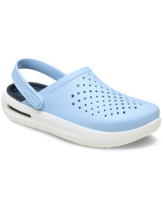 Saboti Crocs Crocs InMotion... Albastru - Blue Calcite 2