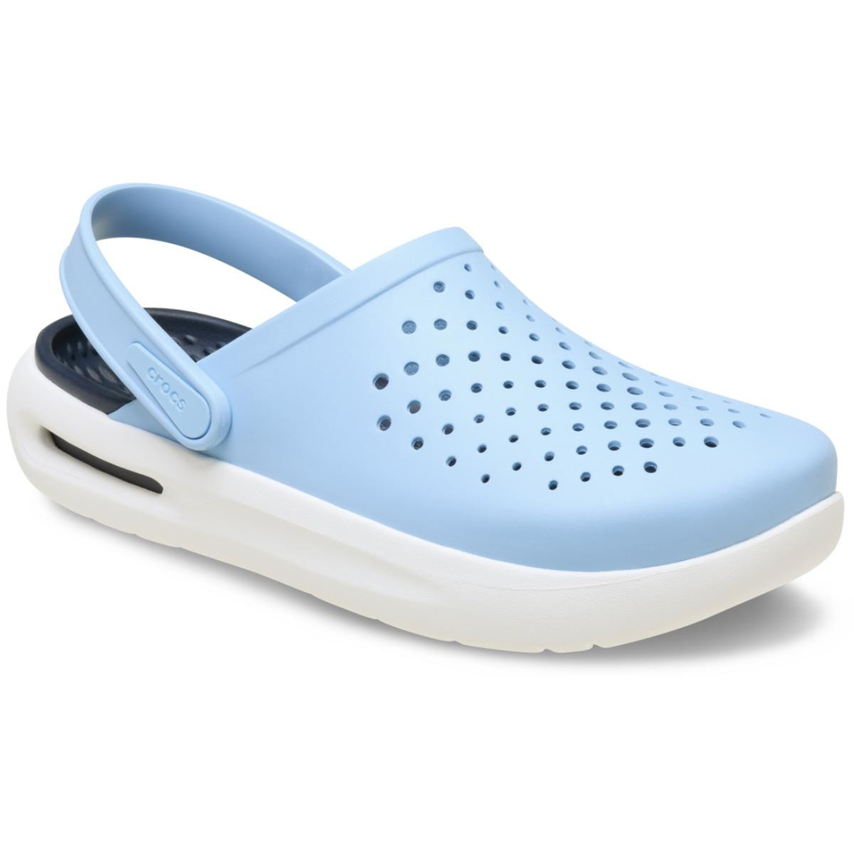 Saboti Crocs Crocs InMotion Clog Albastru - Blue Calcite - 1 | YEO