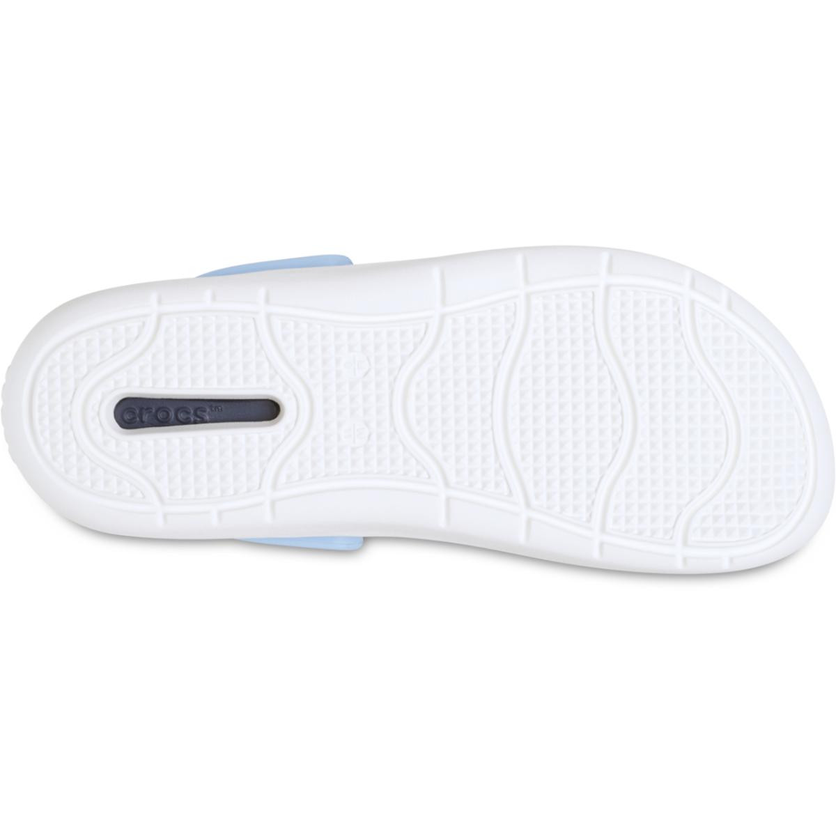 Saboti Crocs Crocs InMotion Clog Albastru - Blue Calcite
