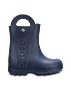 Cizme Crocs Handle It Rain... Albastru - Navy