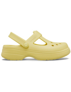 Saboti Crocs Classic Mary... Galben - Daylily