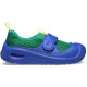 Pantof Crocs Swiftwater Splash Shoe Kids Culoare Verde - Green Ivy