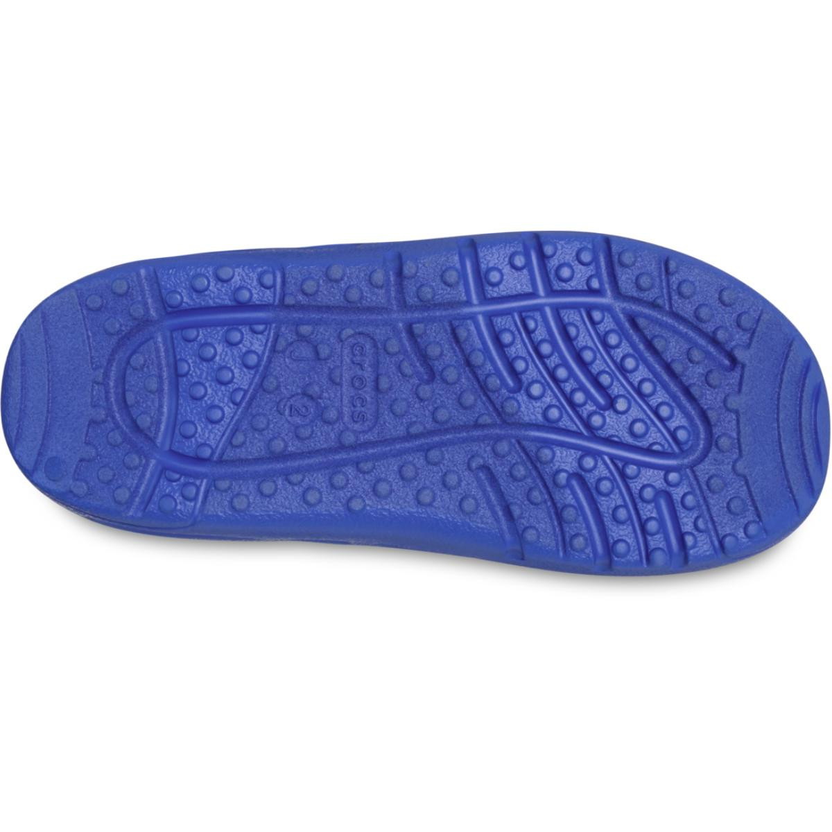 Pantof Crocs Swiftwater Splash Shoe Kids Verde - Green Ivy