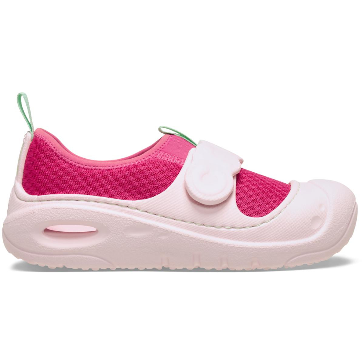 Pantof Crocs Swiftwater Splash Shoe Kids Roz - Dragon Fruit