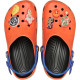 Saboti Crocs Classic Dragon Ball Z Goku Clog Culoare Multicolor - Multi