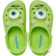 Saboti Crocs Monsters Inc Mike Classic Clog Culoare Multicolor - Multi