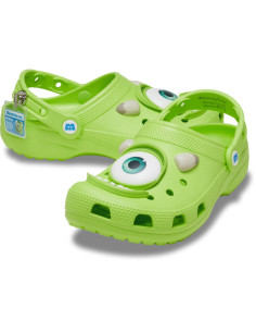 Saboti Crocs Monsters Inc... Multicolor - Multi 2