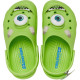 Saboti Crocs Monsters Inc Mike Classic Clog Kids Culoare Multicolor - Multi