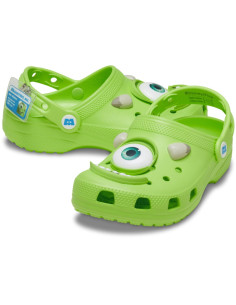 Saboti Crocs Monsters Inc... Multicolor - Multi 2