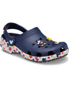 Saboti Crocs Toddler Mickey... Multicolor - Multi 2