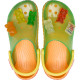 Saboti Crocs Classic Haribo Clog Culoare Multicolor - Multi