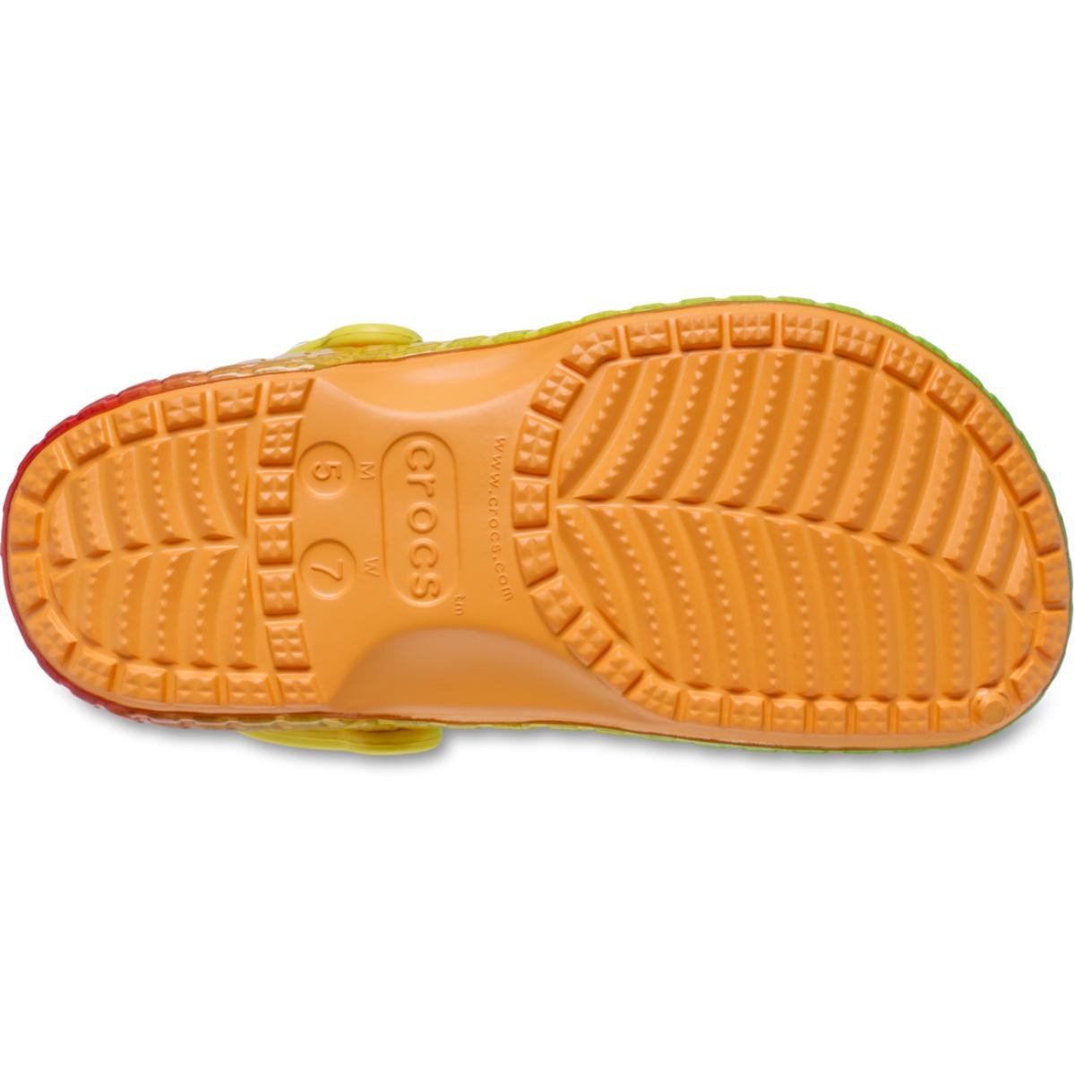 Saboti Crocs Classic Haribo Clog Multicolor - Multi