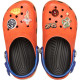Saboti Crocs Dragon Ball Z Classic Clog Kids Culoare Multicolor - Multi