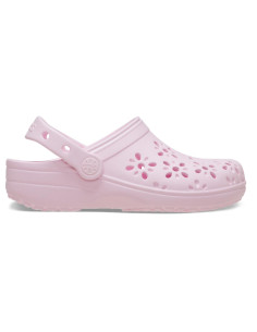 Saboti Crocs Classic Floral... Roz - Pink Milk